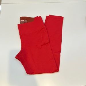 Outdoor voices leggings, size M 🏃🏻‍♀️